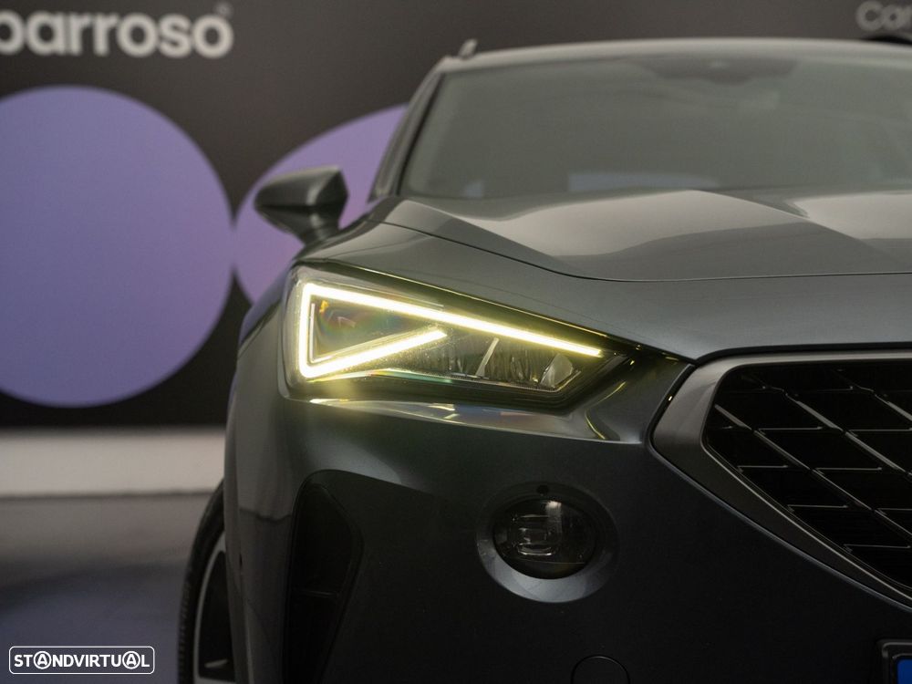 Cupra Formentor 2.0 TDI - 10