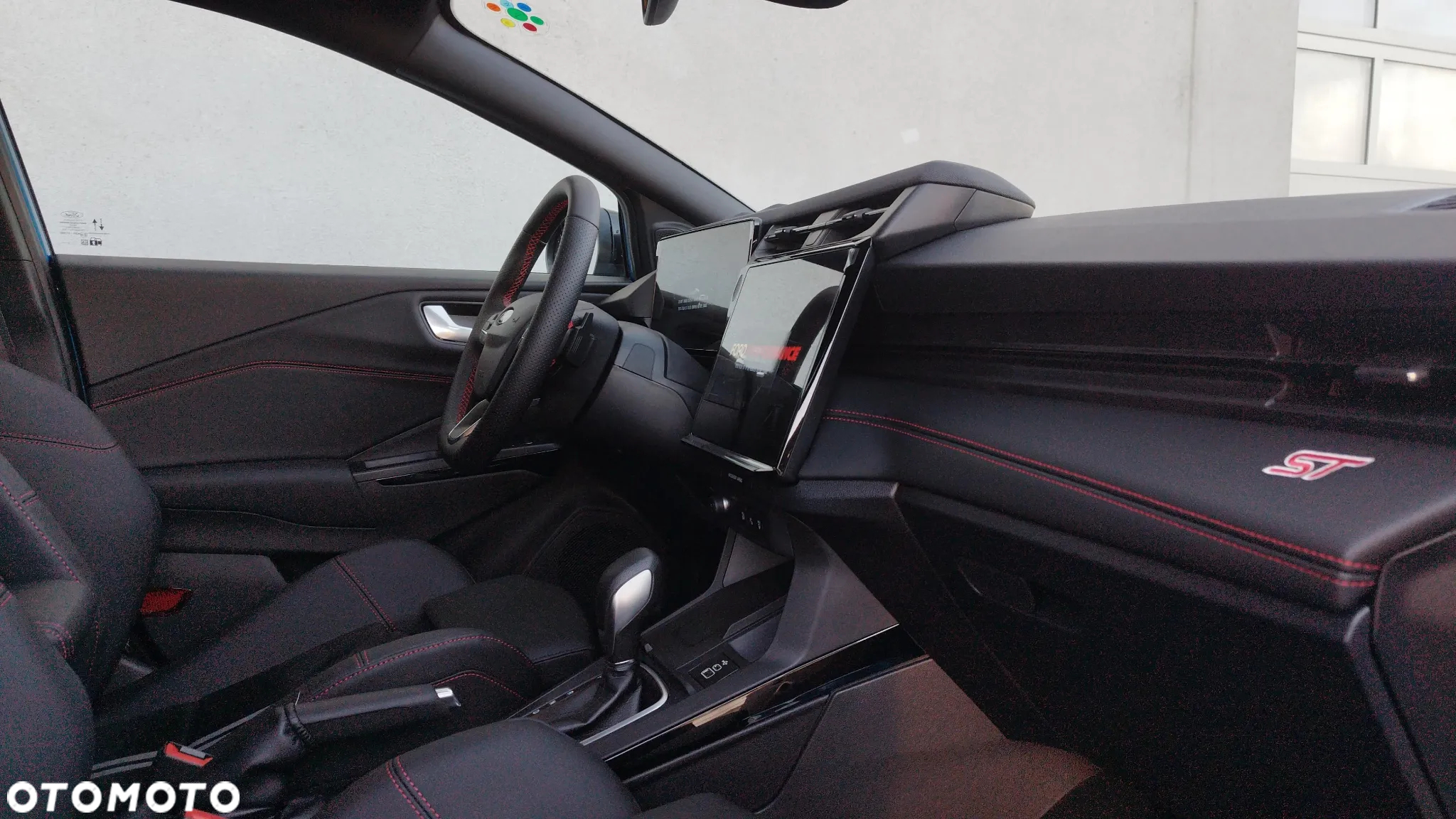 Ford Puma 1.0 EcoBoost mHEV ST PowerShift - 26