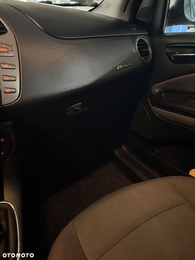 Fiat Bravo 1.4 T-JET 16V Dynamic - 3