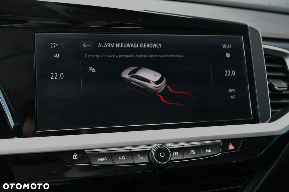 Opel Grandland - 29