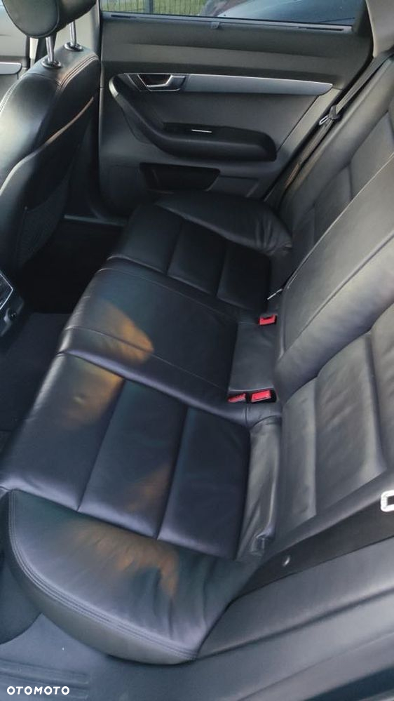 Audi A6 - 14