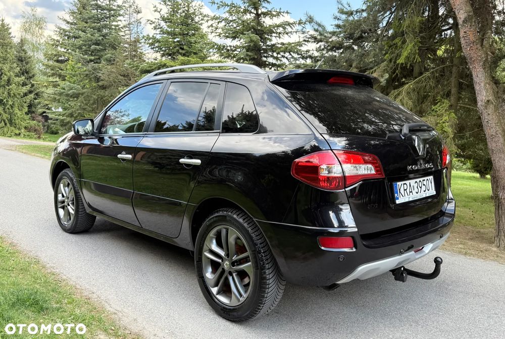 Renault Koleos 2.0 dCi 4x4 Bose Edition - 10