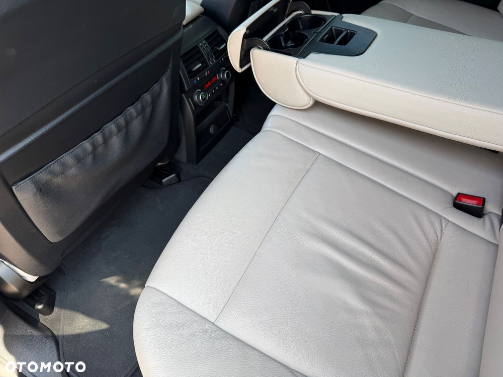 BMW X5 - 10