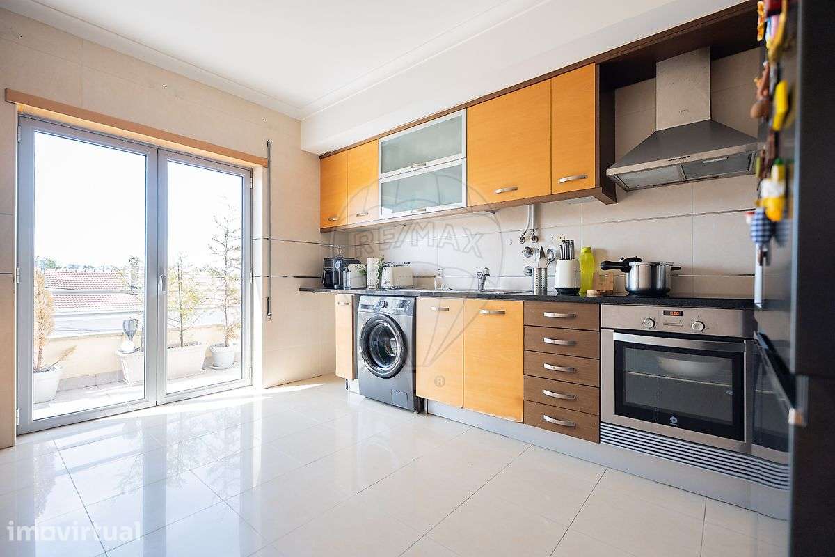 Apartamento T3 para venda - Grande imagem: 3/25