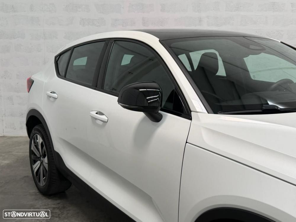 Volvo C40 Recharge Single Motor Core - 13