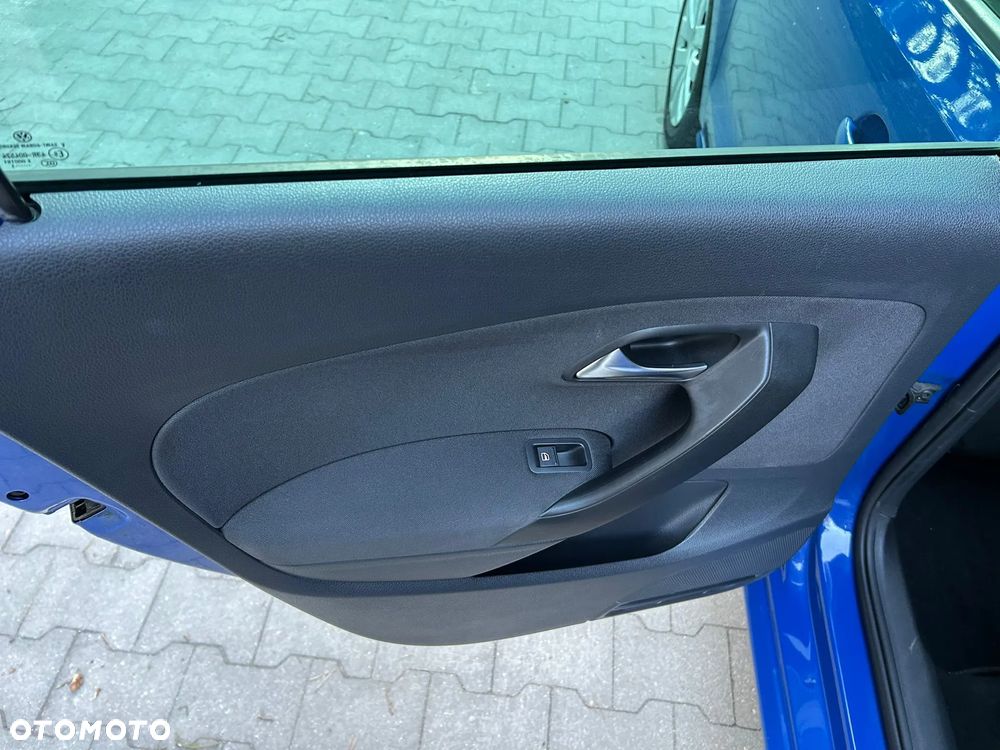 Volkswagen Polo 1.2 12V Trendline - 25