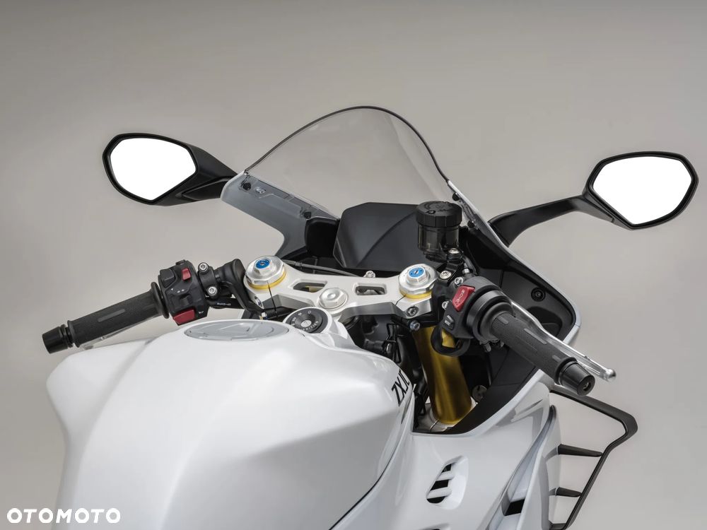 ZX MOTO 500RR - 27