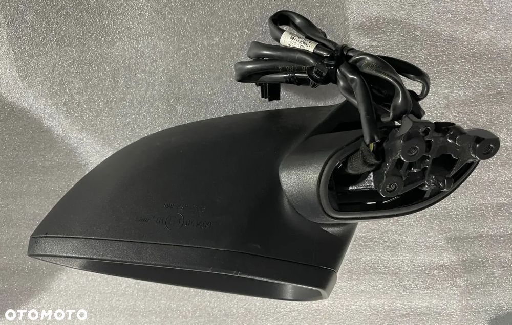 Audi A4 B9 8W lusterko prawe 6 PIN LY9C - 3