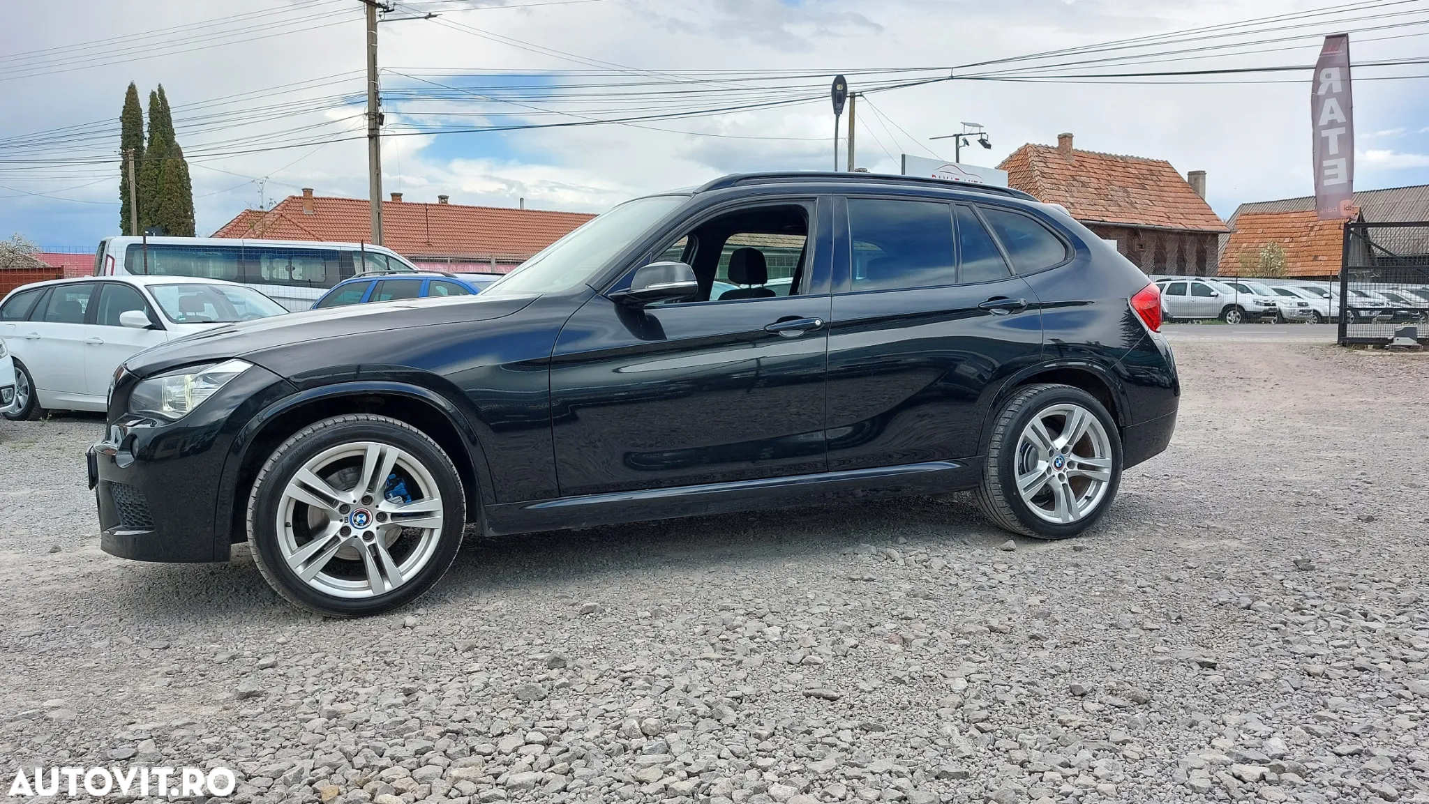 BMW X1 xDrive18d xLine - 5