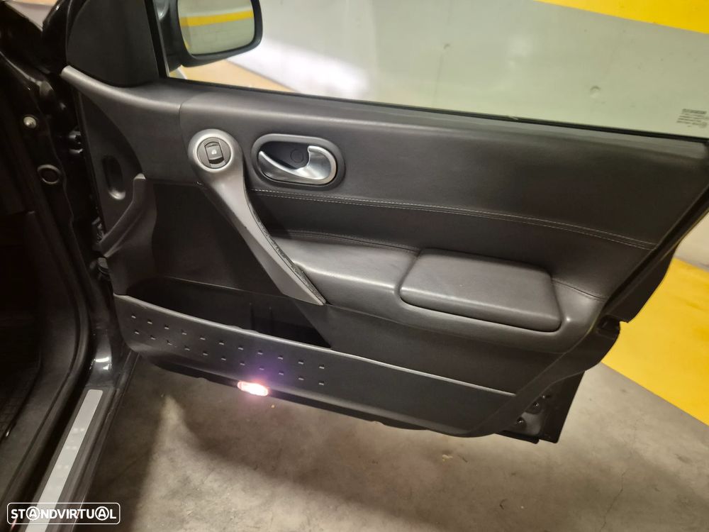 Renault Mégane Break 1.5 dCi Privilege - 39