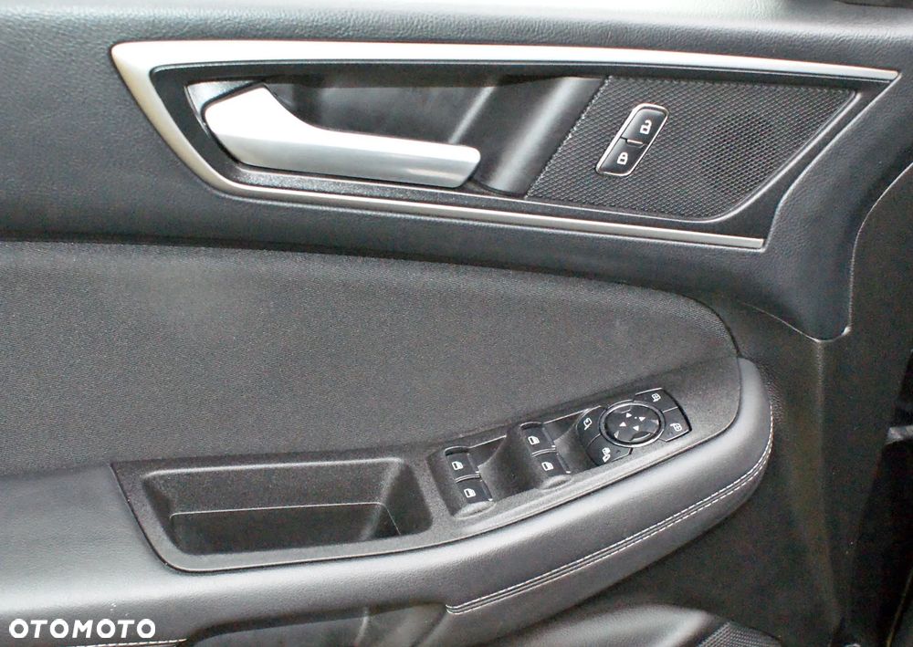 Ford Galaxy 1.5 EcoBoost S&S TREND - 24