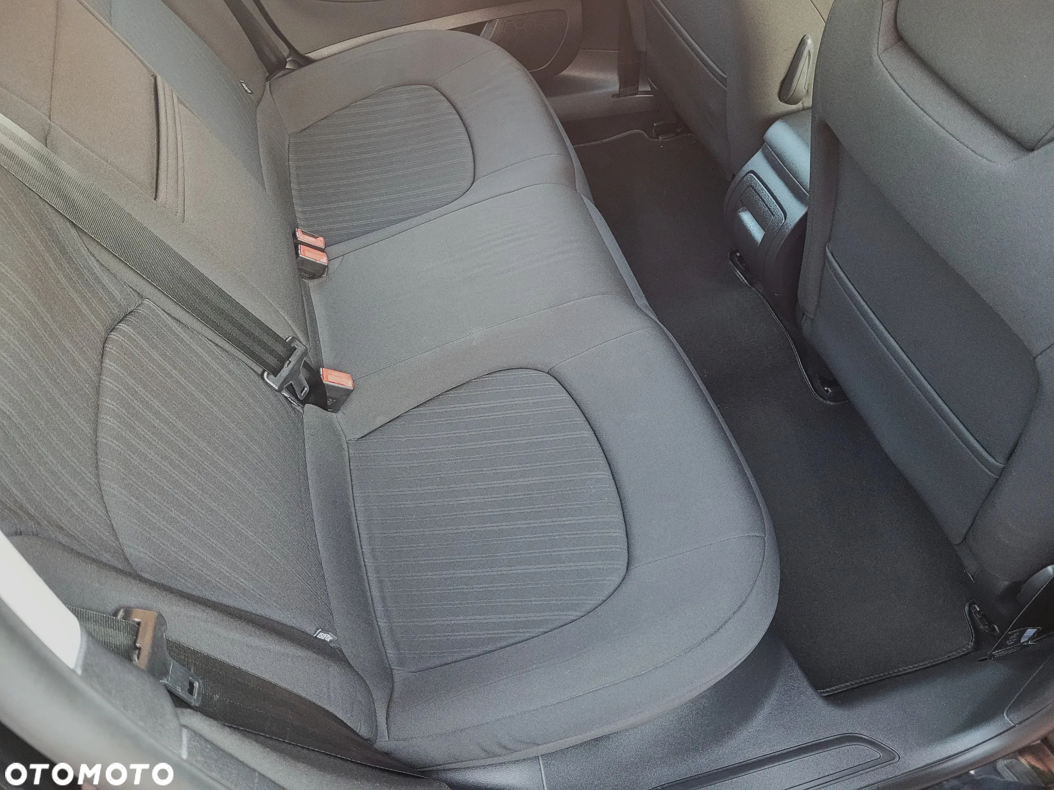 Citroën C5 2.0i 16V Dynamique - 17