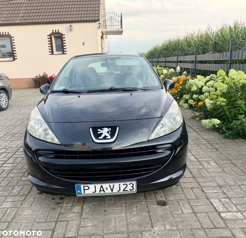 Peugeot 207 1.4 Trendy - 2
