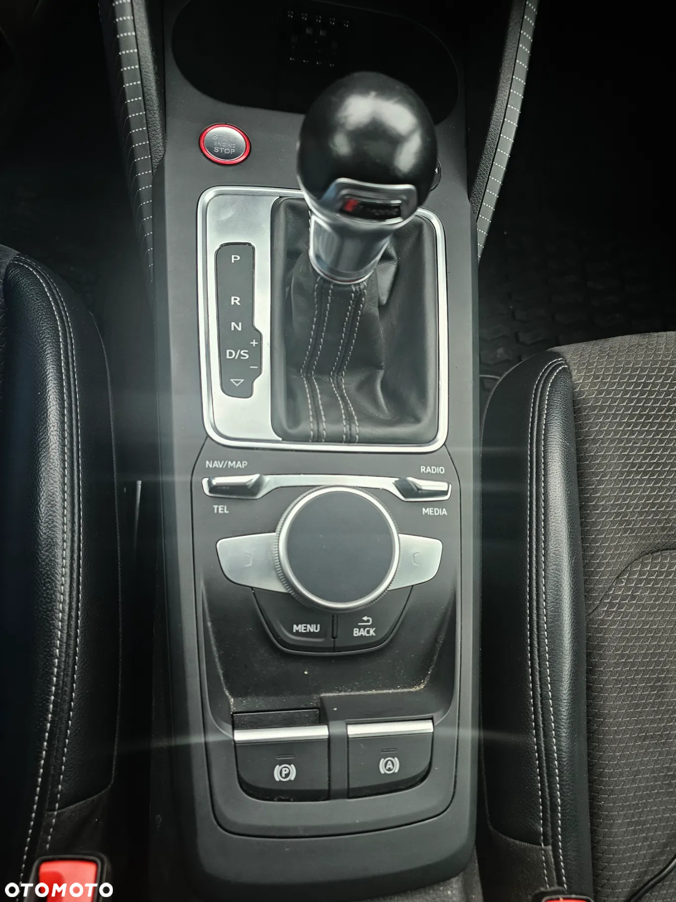 Audi SQ2 TFSI quattro S tronic - 10