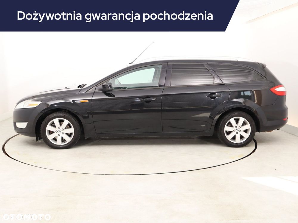 Ford Mondeo SW - 4