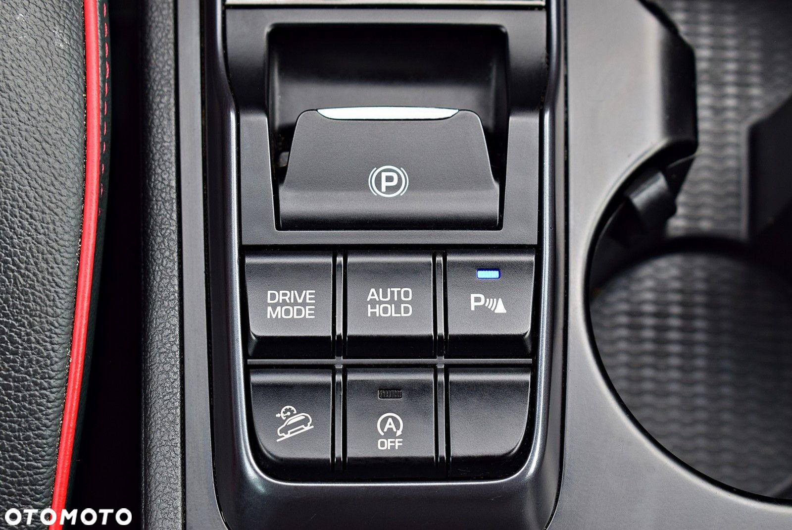 Hyundai Tucson - 24