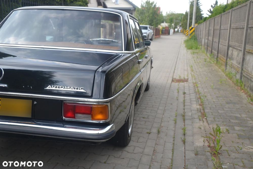 Mercedes-Benz Inny - 10