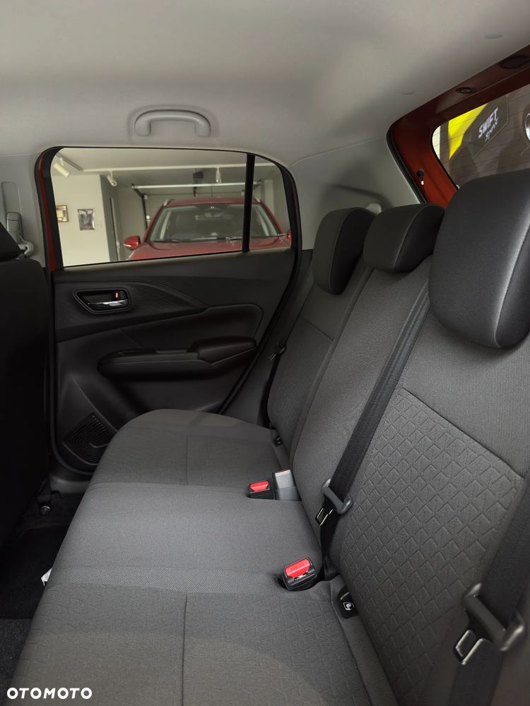 Suzuki Swift 1.2 Dualjet SHVS Elegance - 5