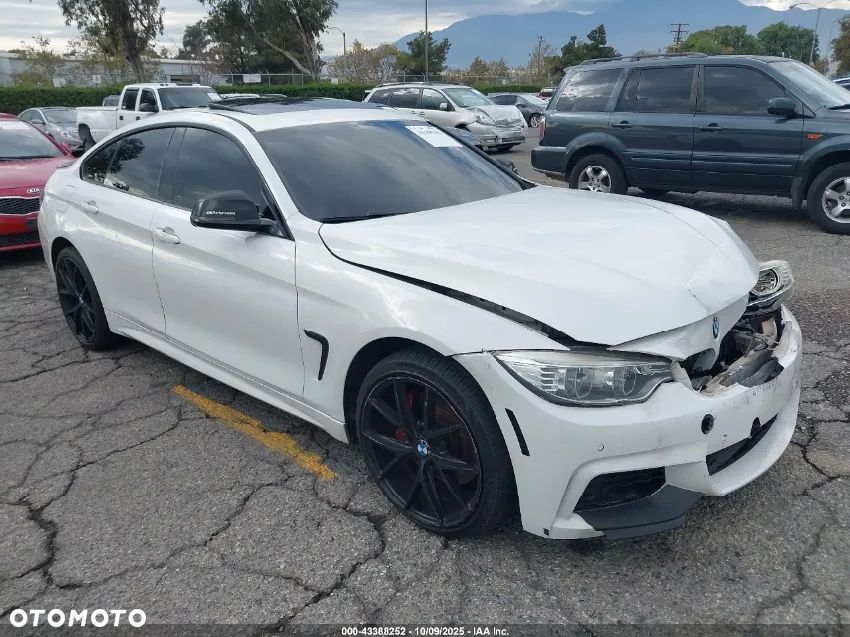 BMW Seria 4 - 1
