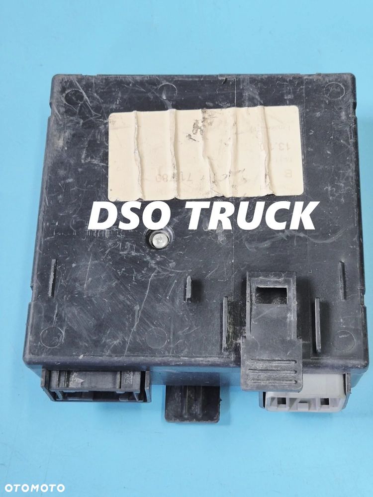22064978 P01 STEROWNIK KOMPUTER KASETA DACU VOLVO FH4 - 3