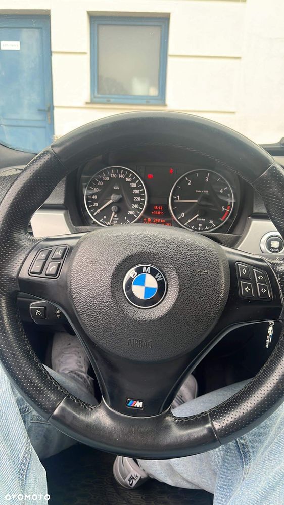BMW Seria 3 - 11