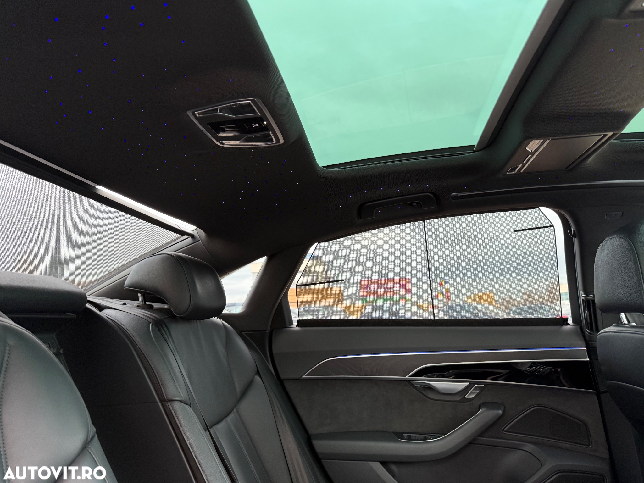 Audi A8 L 50 TDI quattro tiptronic - 20
