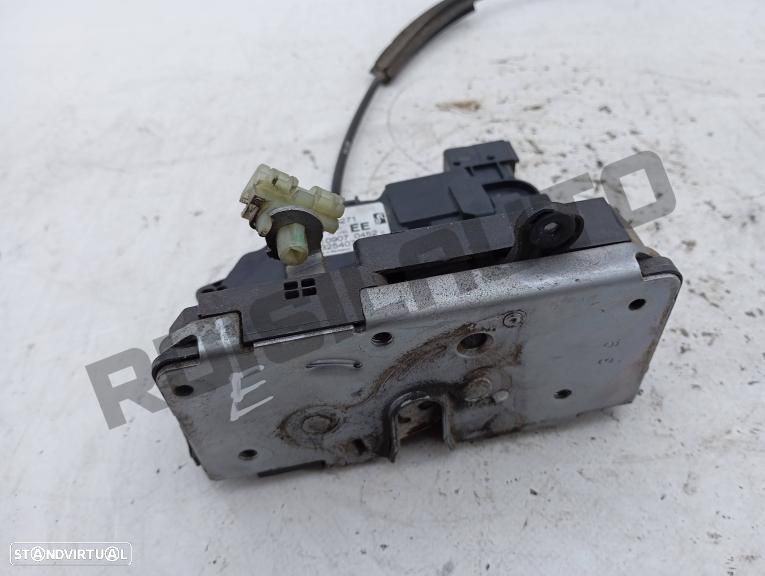 Fechadura Porta Esquerda 1325_8271 Opel Corsa D [2006_2014] 1.3 - 3