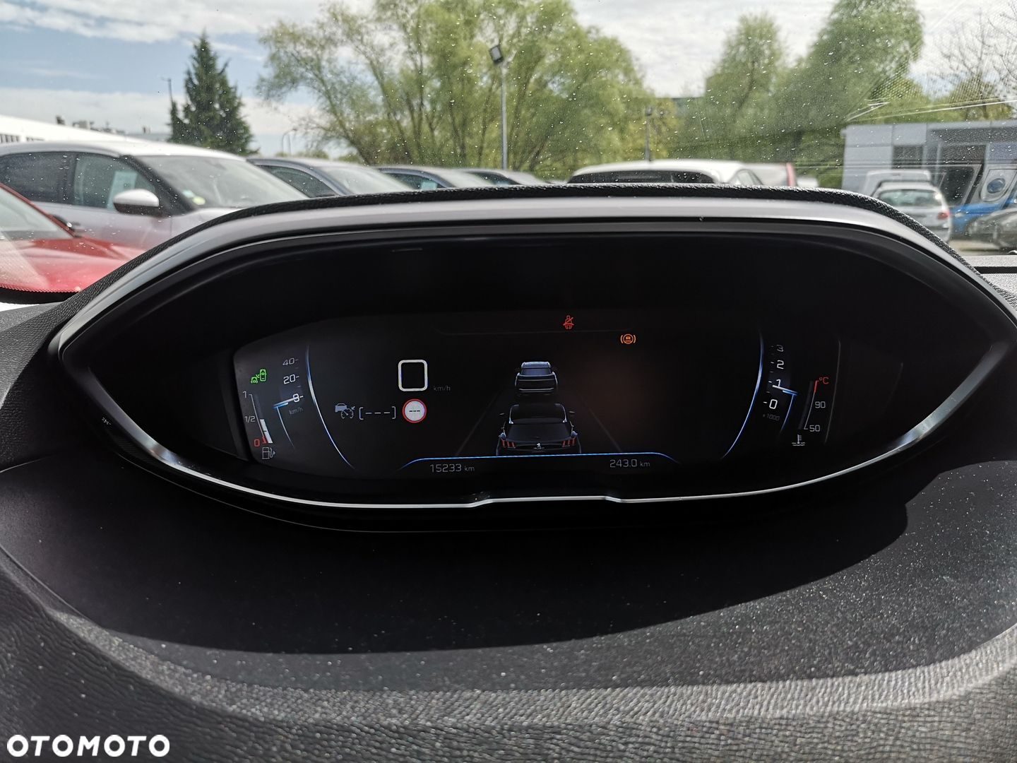 Peugeot 3008 - 23