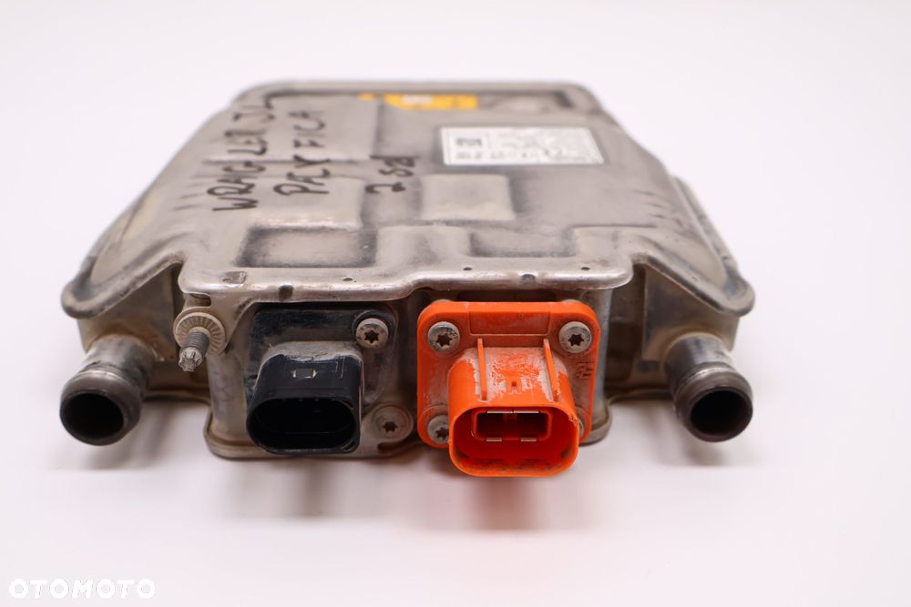 JEEP WRANGLER JL CHRYSLER PACIFICA PODGRZEWACZ BATERII WEBASTO 68445445AB, 122R-000482, 9042178A - 2