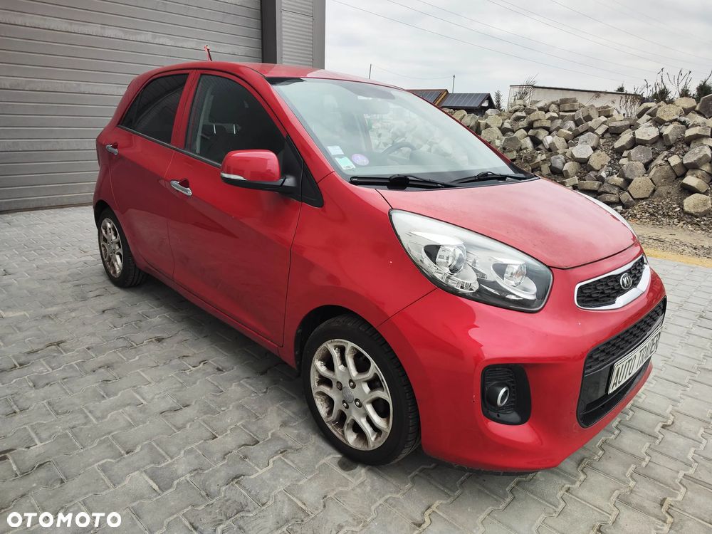 Kia Picanto 1.0 Spirit - 3