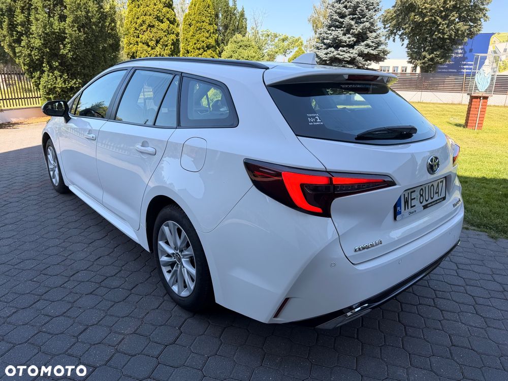 Toyota Corolla 1.8 Hybrid Comfort - 7