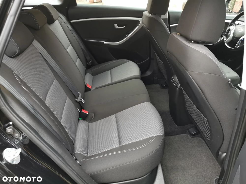 Hyundai i30 1.4 Premium - 20