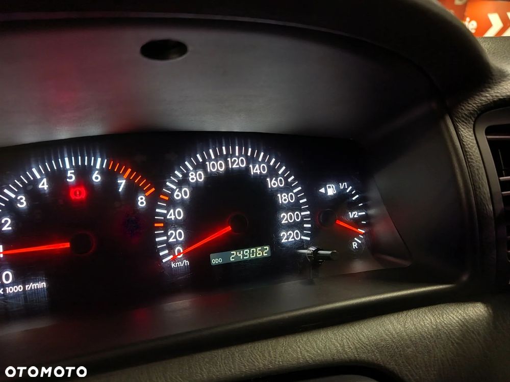 Toyota Corolla ver-1-4 - 8