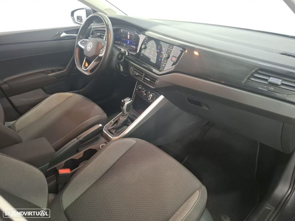 VW Polo 1.0 TSI Urban DSG - 17