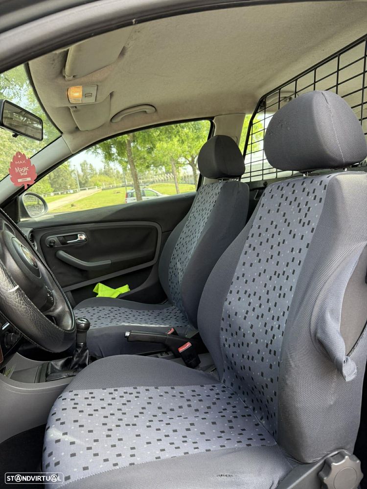 SEAT Ibiza 1.4 TDI Reference - 41