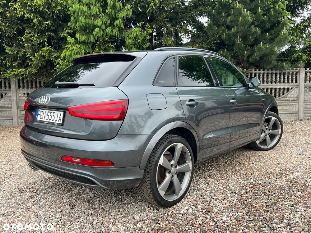 Audi Q3 - 9