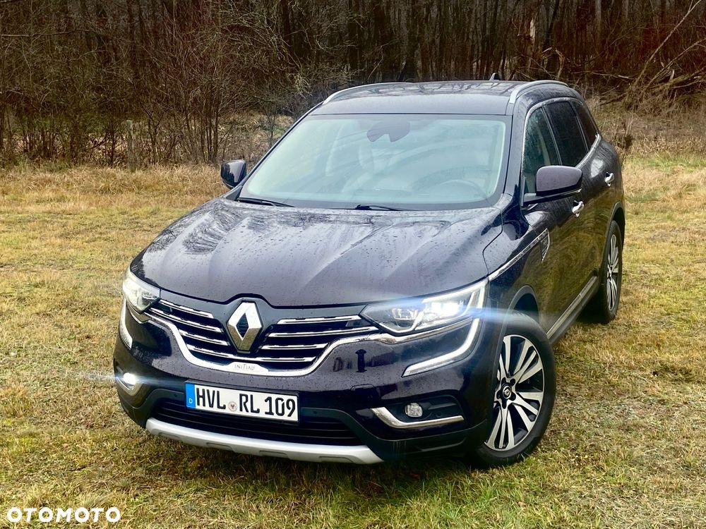 Renault Koleos ENERGY dCi 175 X-tronic 4WD INITIALE PARIS - 7