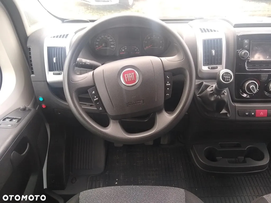 Fiat DUCATO - 10