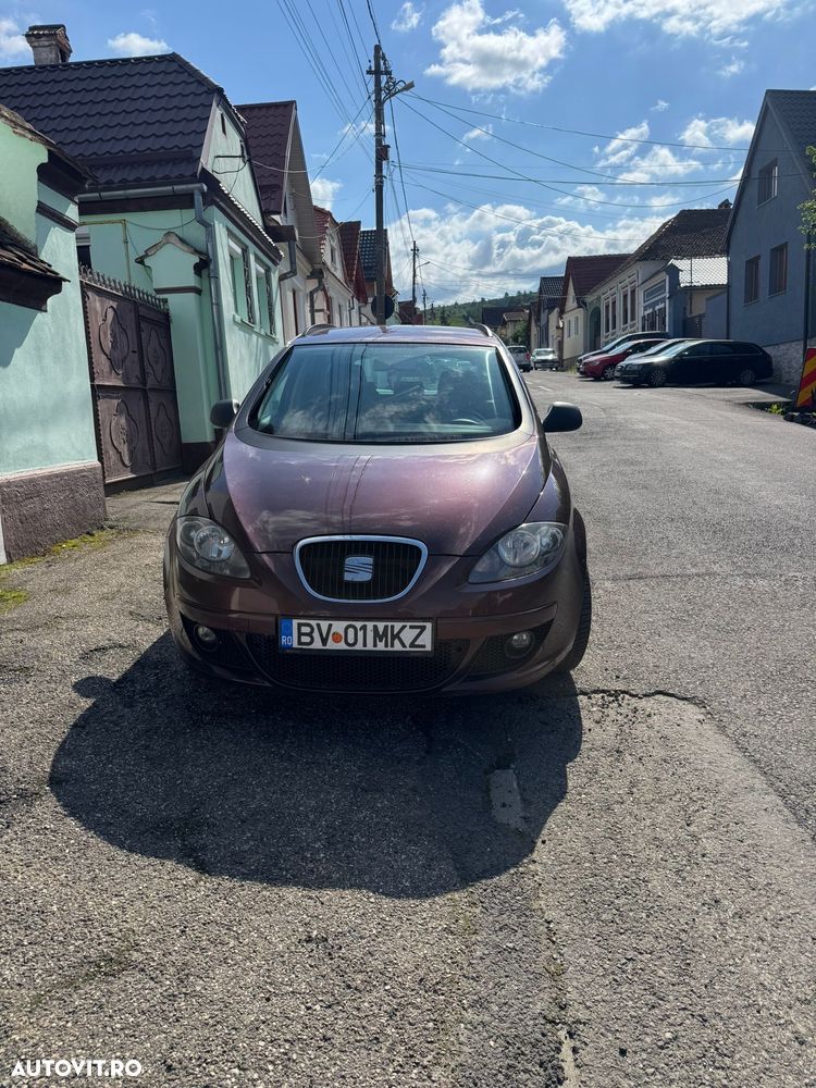 Seat Altea XL - 12