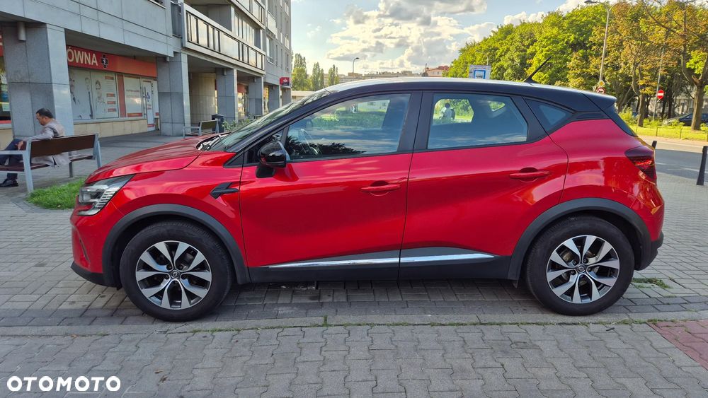 Renault Captur 1.0 TCe Zen - 2