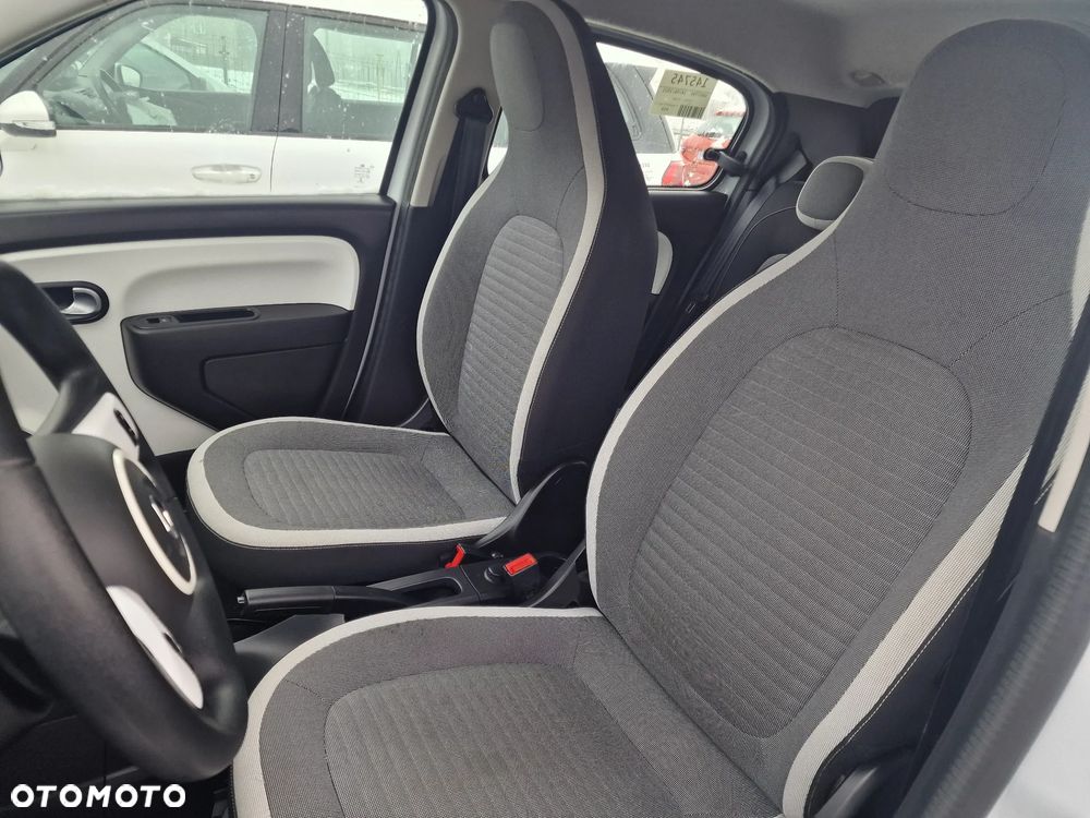 Renault Twingo - 14