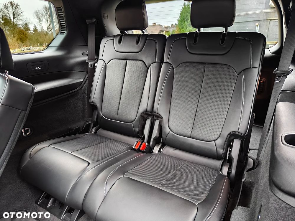 Jeep Grand Cherokee 3.6 V6 Overland EU6 - 16