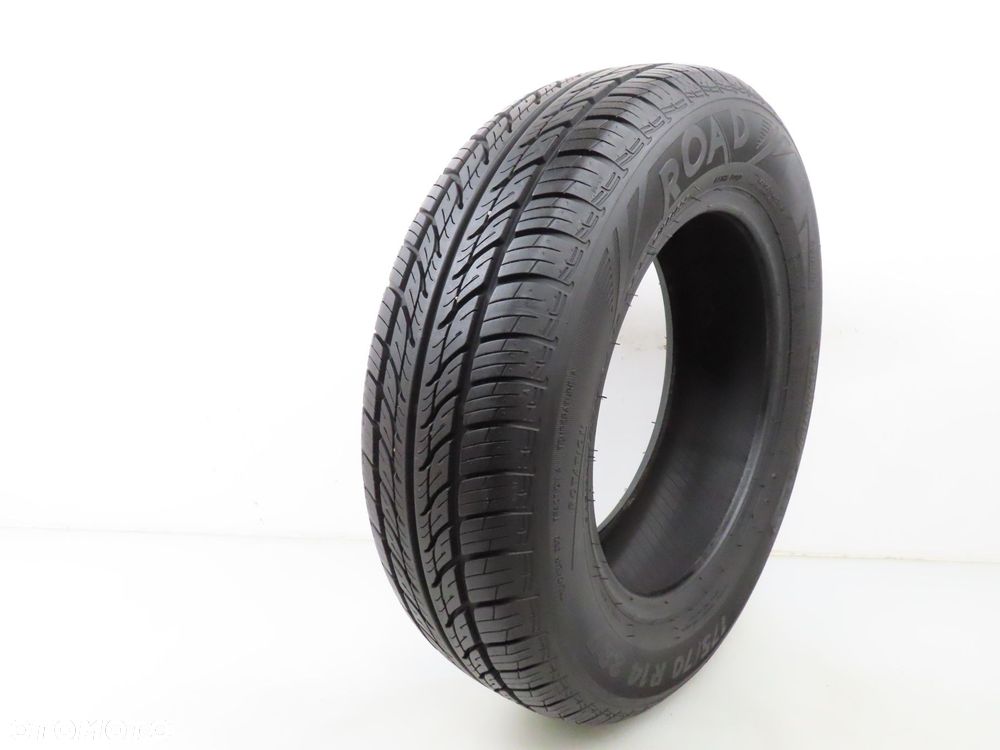 175/70R14 OPONA LETNIA Kormoran Road 88T XL - 1