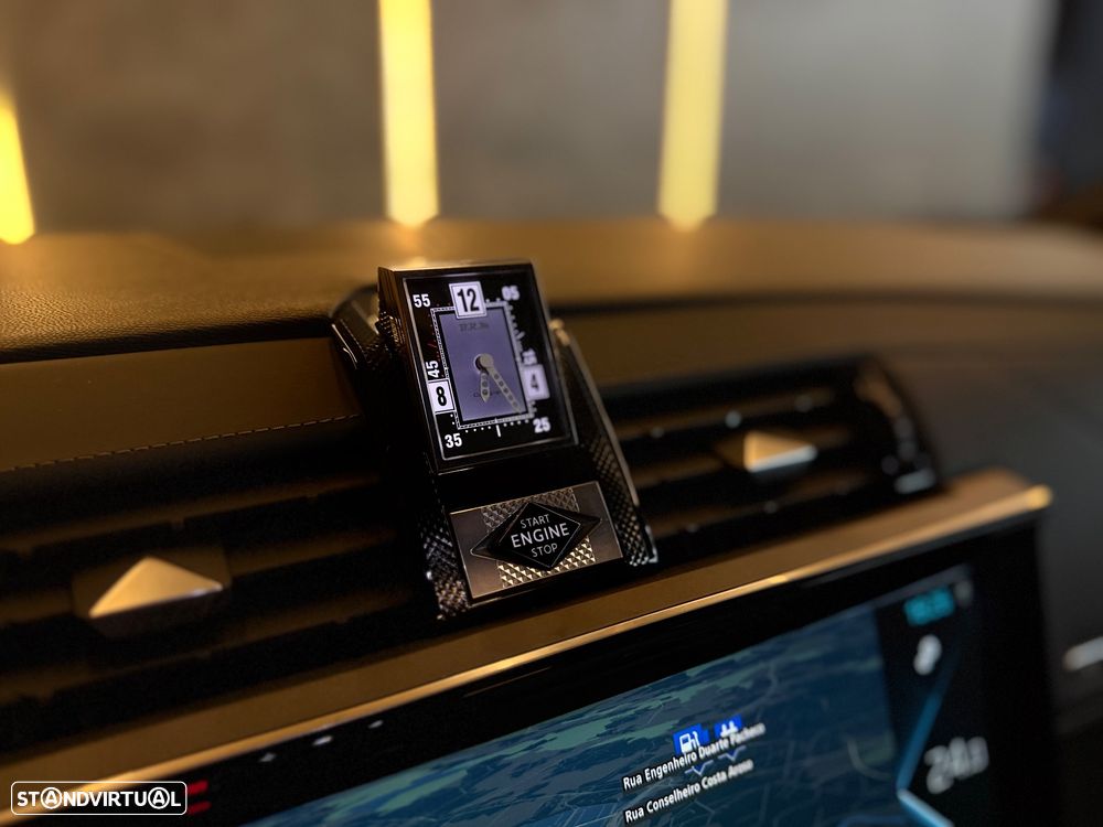 DS DS7 E-Tense Rivoli EAT8 - 35