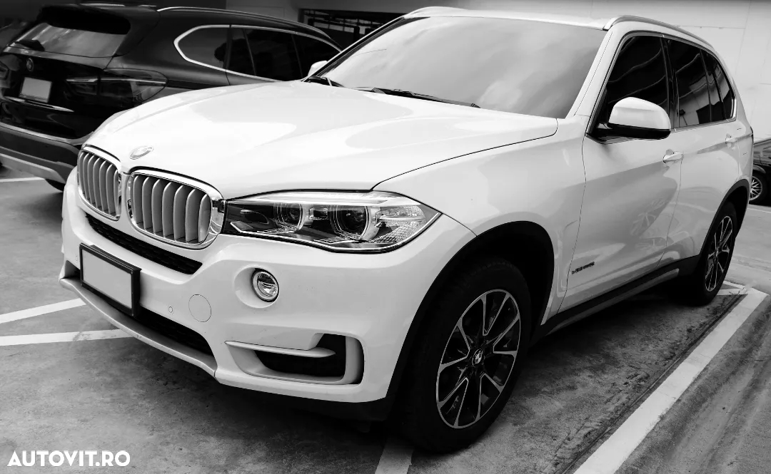 BMW X3 - 2