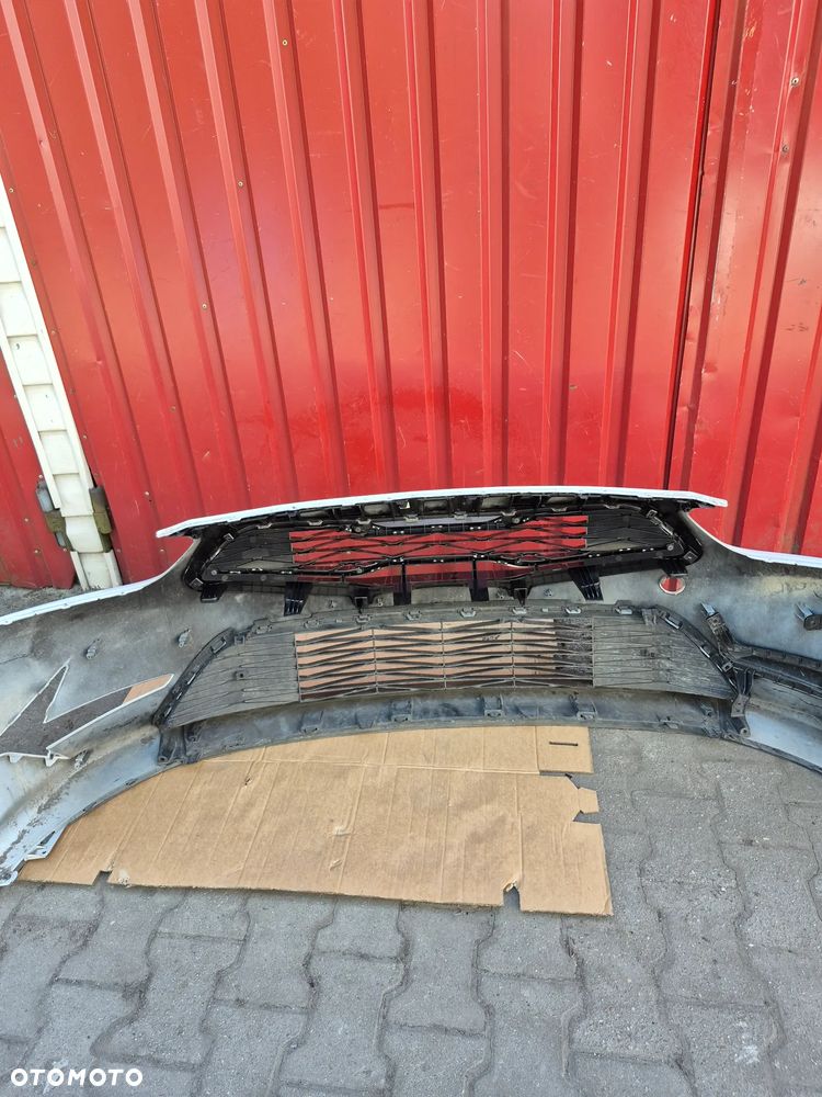 Kia CEED III lift zderzak przedni 86511-JDA0 - 9