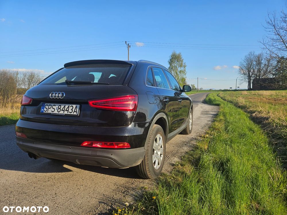 Audi Q3 2.0 TDI - 9