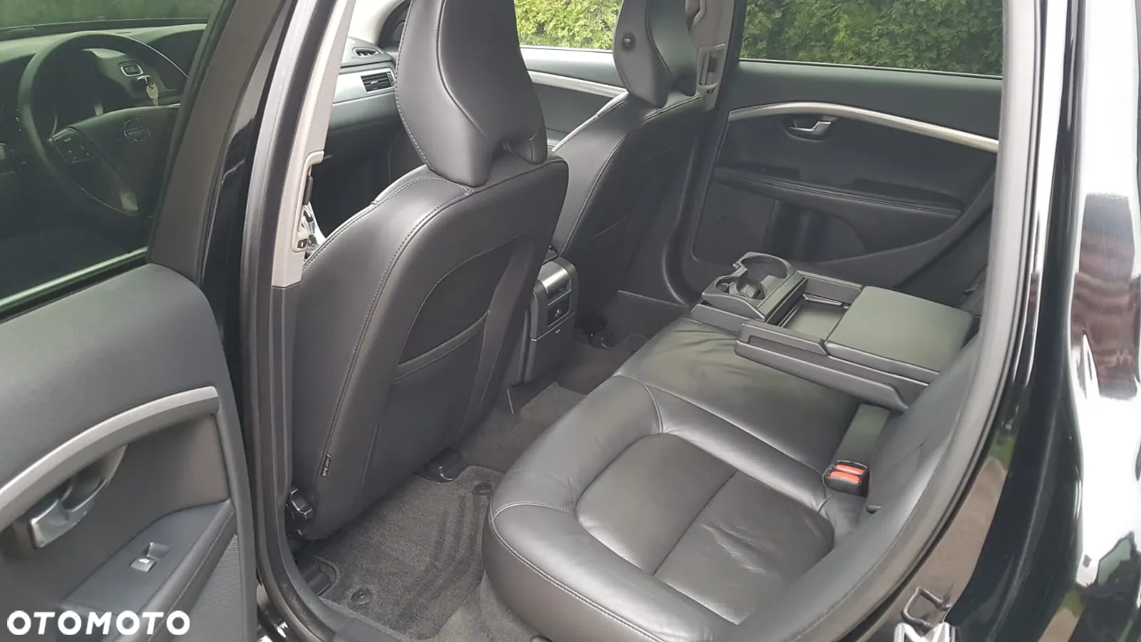 Volvo V70 - 11
