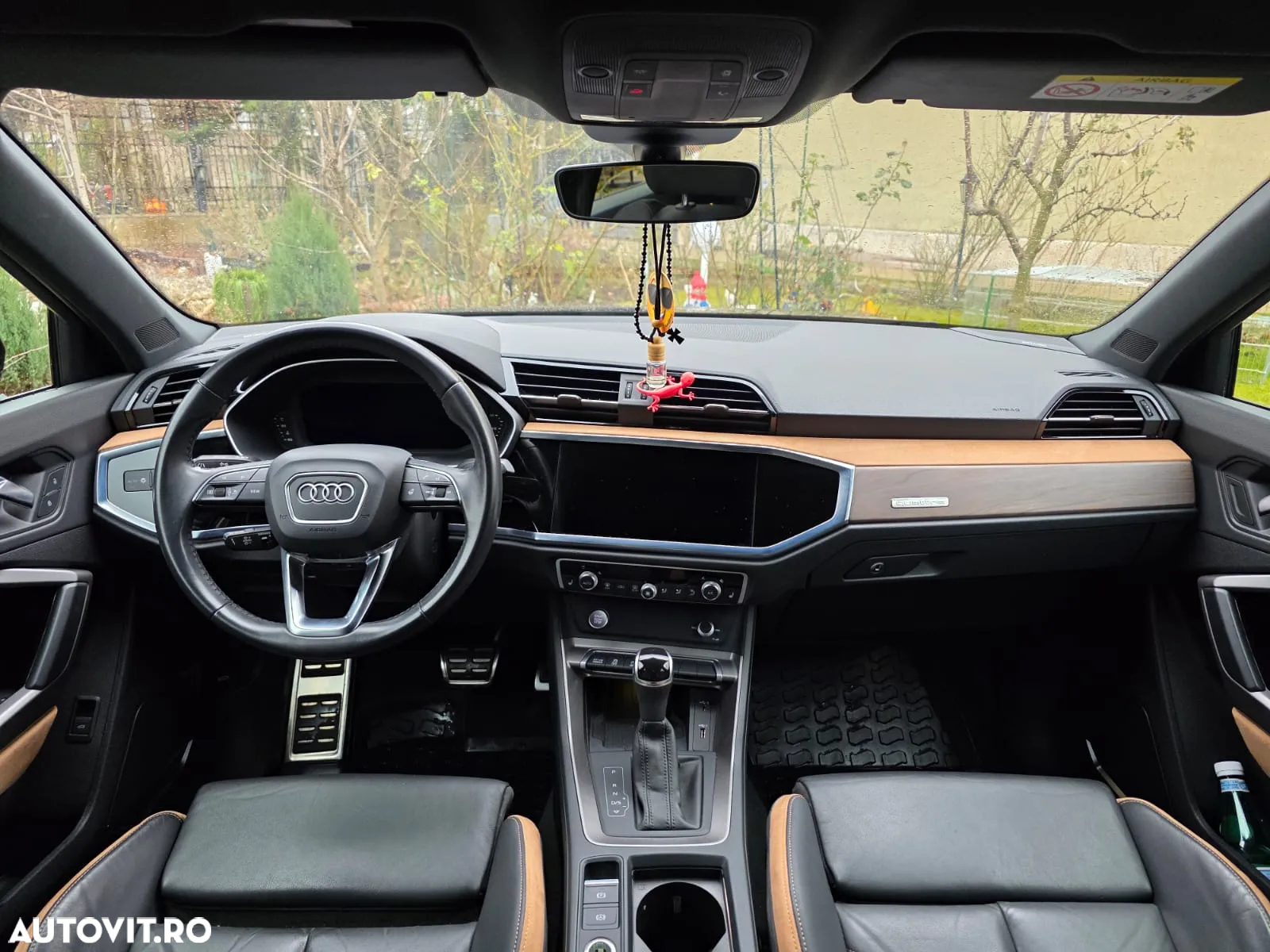 Audi Q3 2.0 40 TDI S tronic quattro S Line - 7