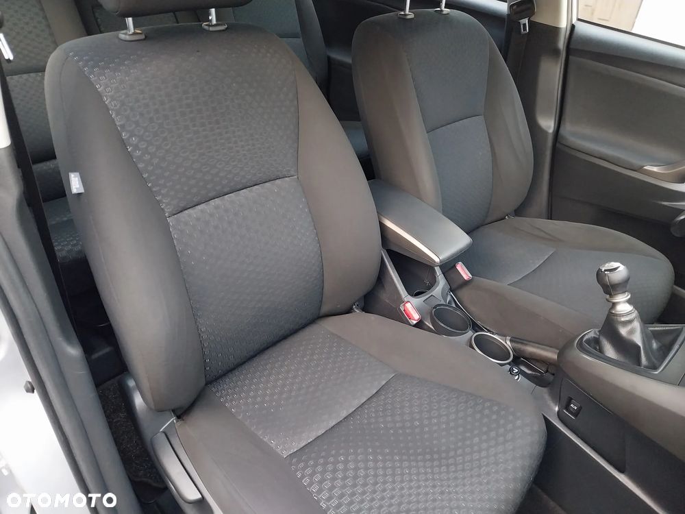 Toyota Verso 1.8 7-Sitzer Edition S+ - 20